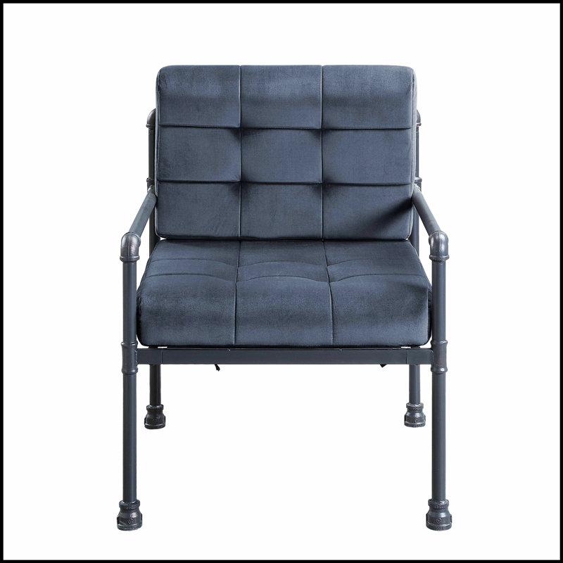 Fauteuil d'appoint Brantley