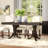 Amajae Extendable Dining Table