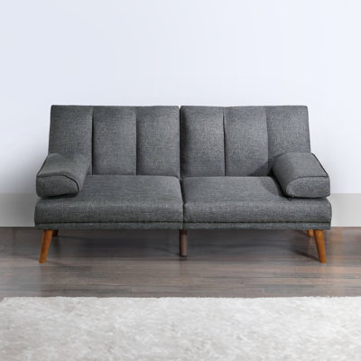 Upholstered 71'' Sofa