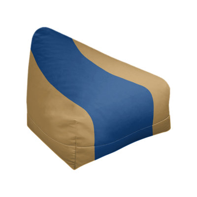 Kansas City Bean Bag Cover