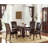 Eroll Round Pedestal Dining Table