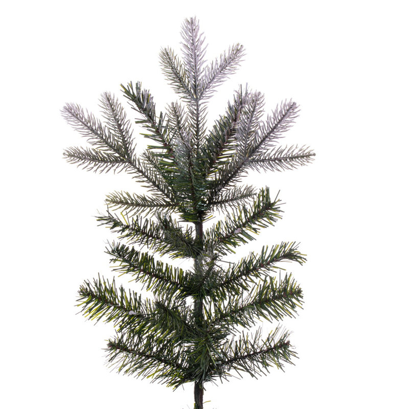 Sapin de Noël artificiel vert 10 'Gulfasha