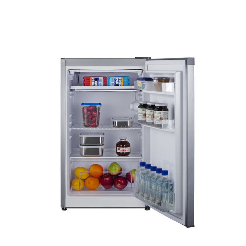 Réfrigérateur-congélateur Summit Appliance