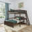 Kober Wood L-Shaped Bunk Bed-1575455298-1572181621