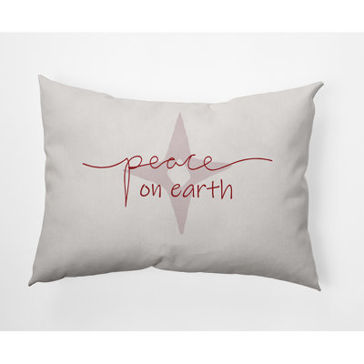 Coussin intérieur / extérieur Holiday Essence