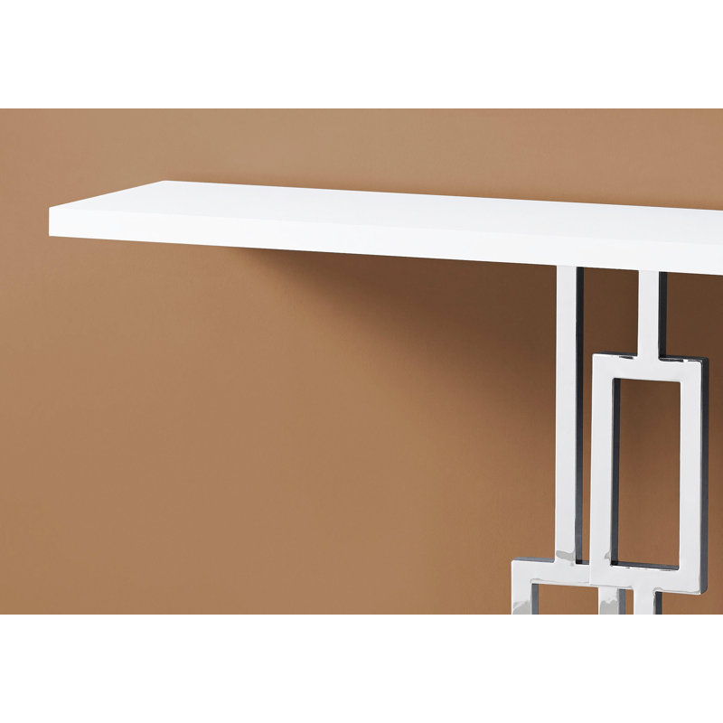 Accent Table