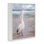 Pelican Walk Bird Portrait, estampe numérique, conception de Kim Allen