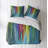 Abstract Duvet Cover-1321286478