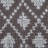 Throws Diamond Print Hand Woven Throw Blanket-1275490060