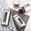 Metal Canister - Set of 4