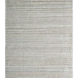 Area Rug in Gray