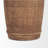 Arvind Wood Table Vase-1065935254