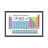 'Periodic Table of Elements II' Textual Art on Canvas-2052806908-2052806907-2123802079