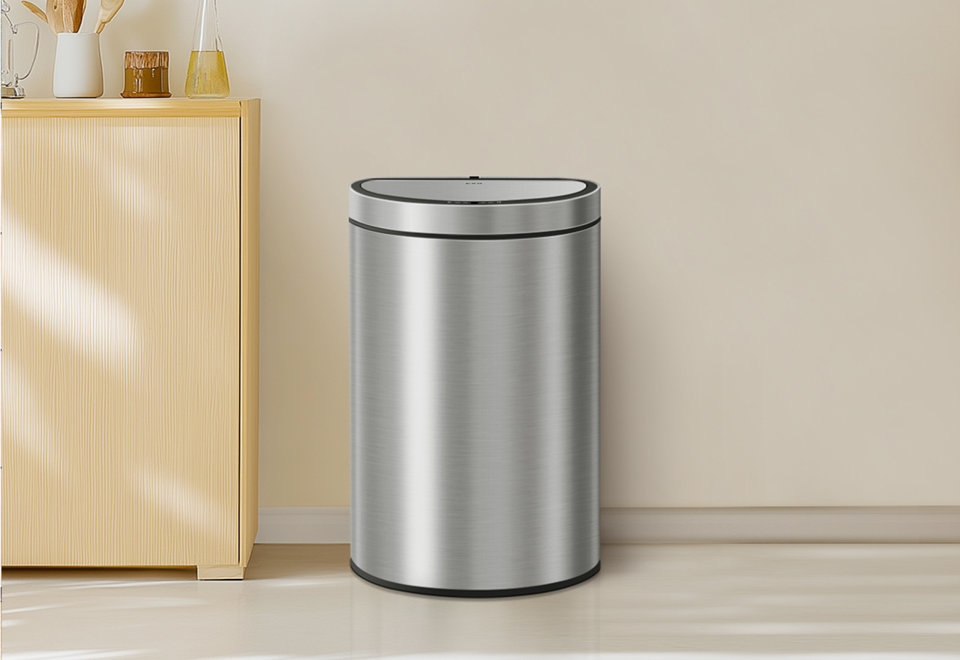 Sensor Cans