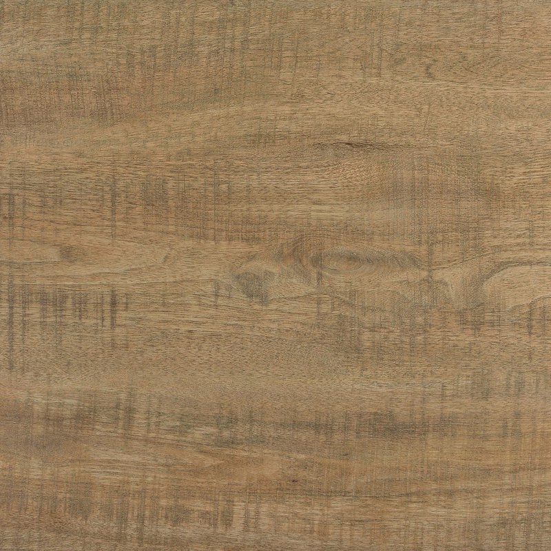 Exeter Mango Square End Table, Mango color