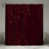 Abstrait rouge