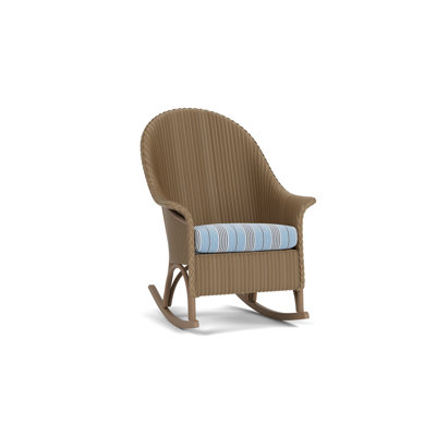 Universal Loom Accessories Outdoor Rocker Chair