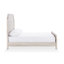 Westmont Mango Wood Bed-359676463