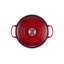 Le Creuset Signature Enaneled Cast Iron Deep Round Dutch Oven 6.5 Qt., Oyster-1571668838-1561967327