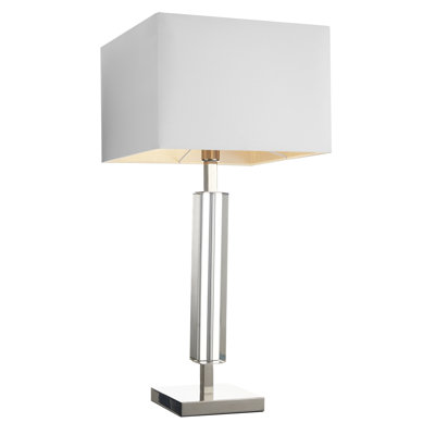 Nev Crystal Table Lamp