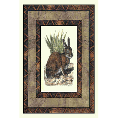 Rustic Rabbit