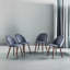 Chaise d'appoint Domonik-951618113-1006577192