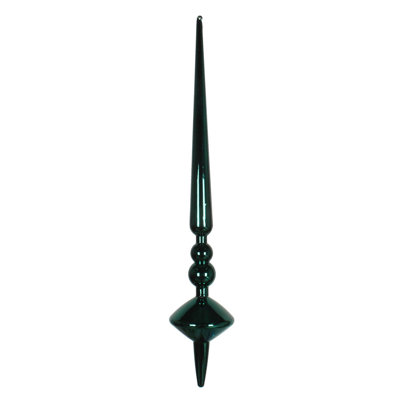 Lehiwa 18" Shatterproof Finial
