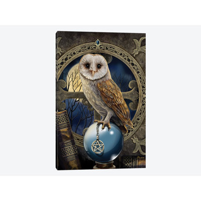 " Spell Keeper " by Lisa Parker