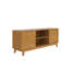 Jerred Solid Wood TV Stand for TVs up to 65"-97425504
