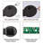 Solar Powered Integrated LED Pathway Light Pack-63568149