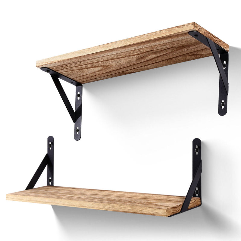 Floating Shelf