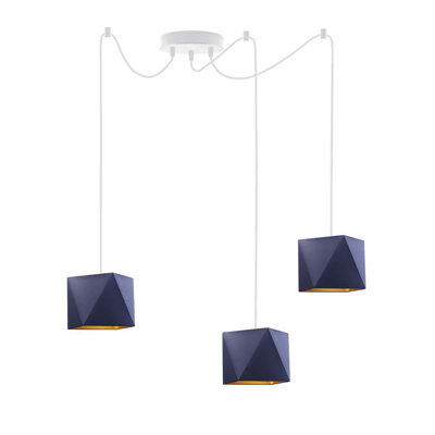 Aeralyn 3 - Light Novelty Pendant