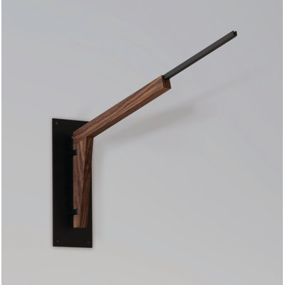 Motus Lamp Base or Clamp