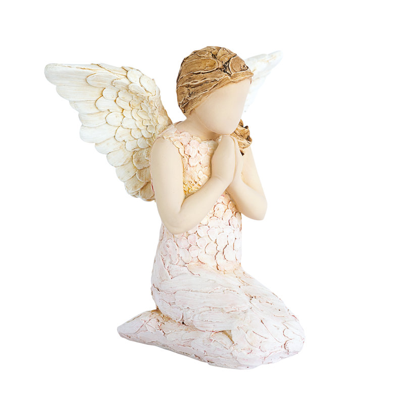 Curren People Figurines & Sculptures