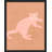 " Abstract Pink Cat "-98266893-98266896