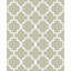 Graham & Brown Trellia Sage Wallpaper