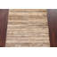 Tapis oriental contemporain Gabbeh 4 x 6
