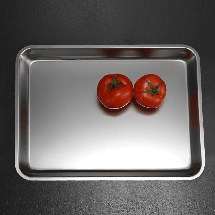 FixtureDisplays Non-Stick Aluminum Baking Sheet