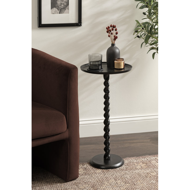 Table d'appoint Alcoa