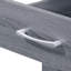 Coffre à linge Boston gris-1671865441