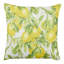 Coussin décoratif à imprimé citron-56804788