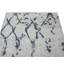 Tapis marocain ivoire 5X8
