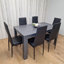 Miryn 6 - Person Dining Set