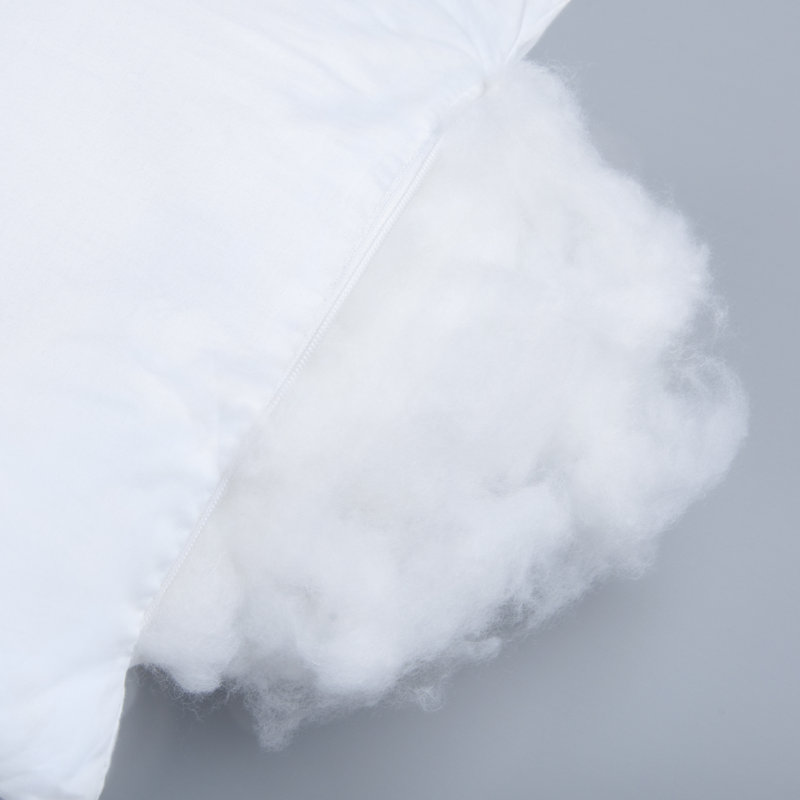 Coussin en pur coton pour tout-petits