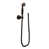 Oil Rubbed Bronze is out of stock
