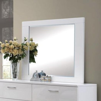 Miroir Chavarria