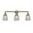 Vinson 3 - Light Dimmable Vanity Light-32237322-32237325-32237323