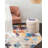 Washable Abstract Indoor Rug-1036676410