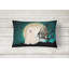 Coussin lombaire intérieur / extérieur Halloween