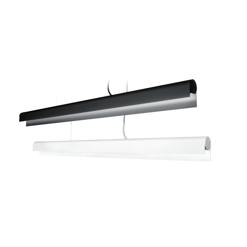 Sandoz 1 - Light LED Square/Rectangle Pendant